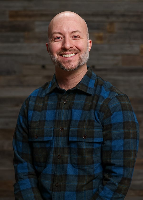 Chris Owenby