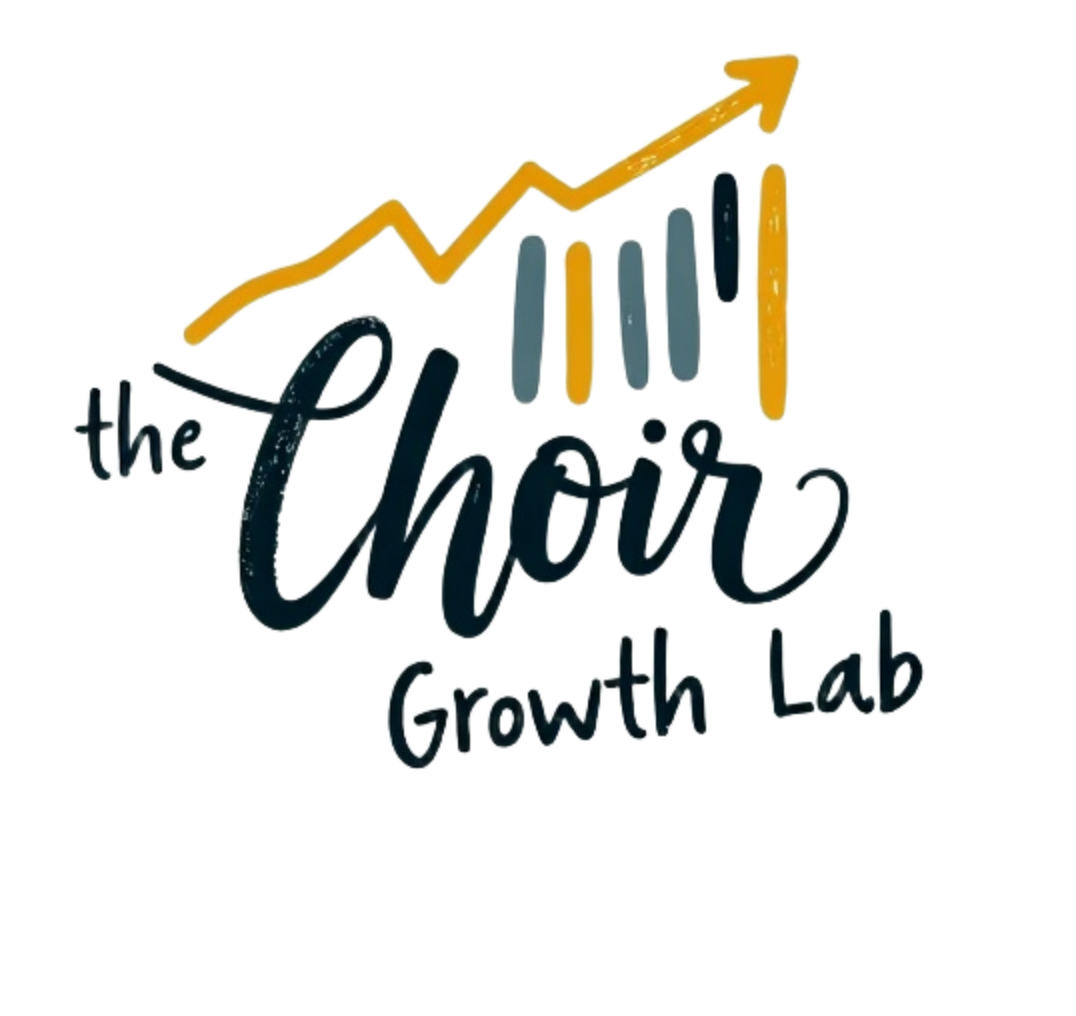 The Choir Growth Lab
