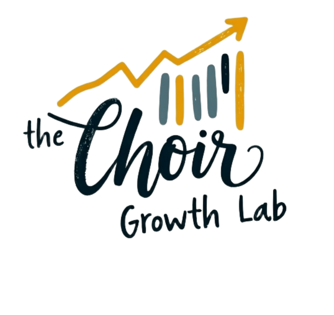 The Choir Growth Lab